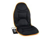 Medivon Mata masująca Cosy Mesh Black - 1118384 - zdjęcie 1